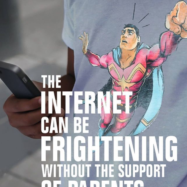 JAG participates in the awareness campaign against harassment of young people and the dangers of the internet